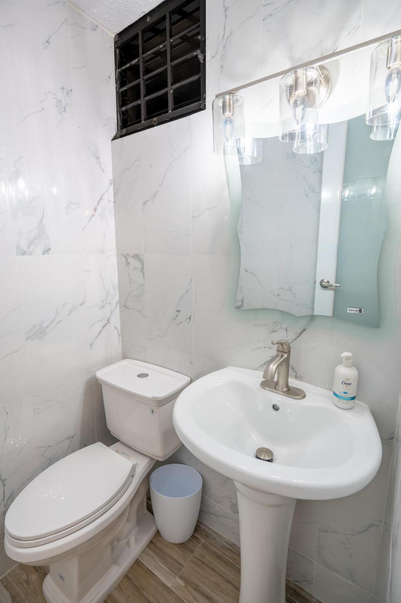 Blue Water Beach Villa Luquillo Exterior photo