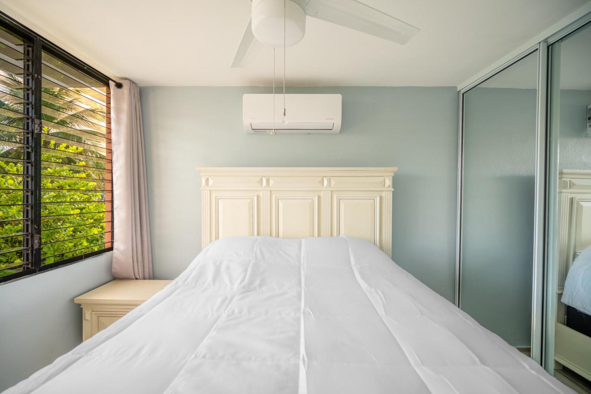 Blue Water Beach Villa Luquillo Exterior photo