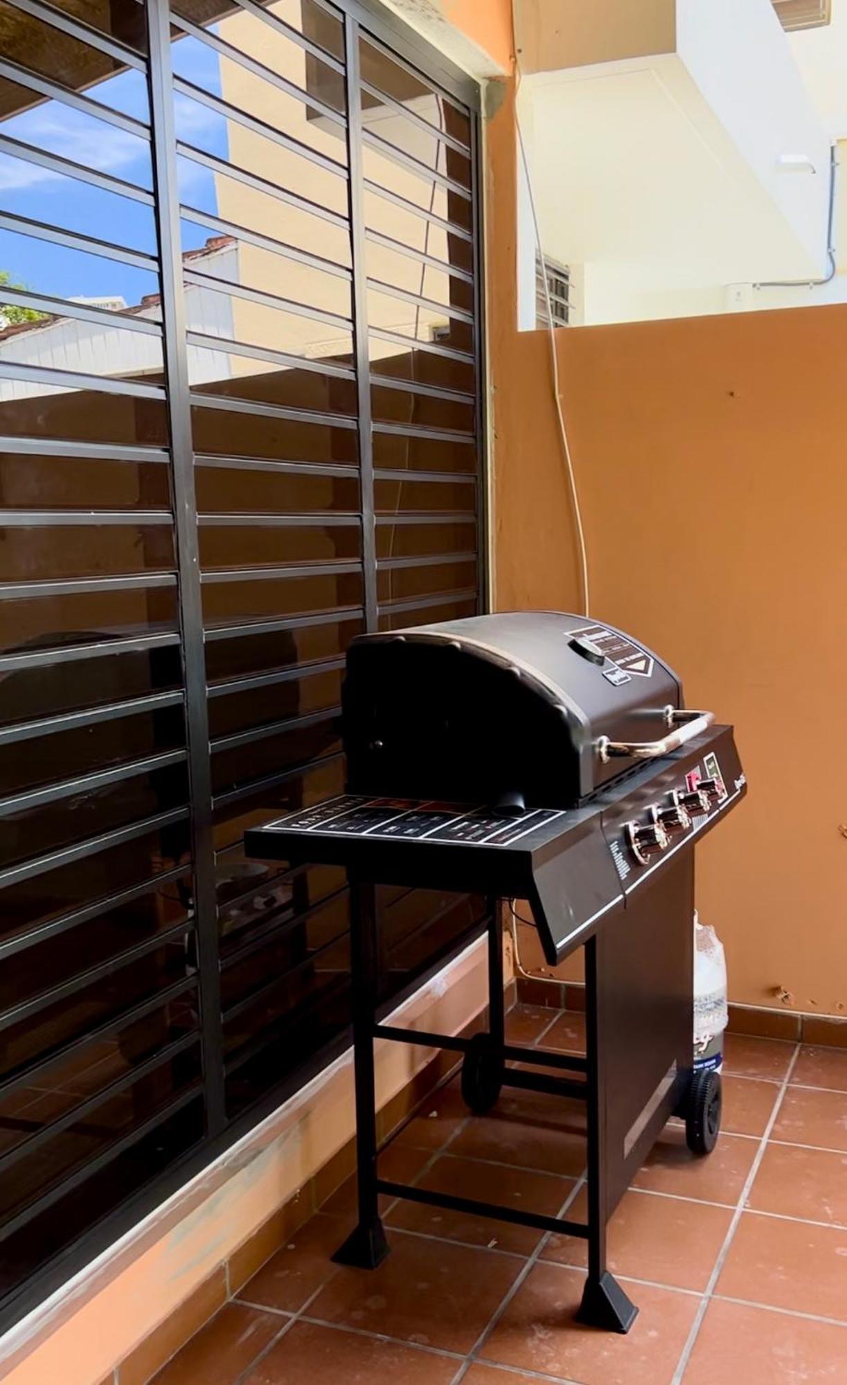 Blue Water Beach Villa Luquillo Exterior photo